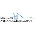 Logo Deutsche Auslandsgesellschaft