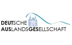 Logo Deutsche Auslandsgesellschaft