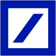 Logo Deutsche Bank, Investment & FinanzCenter