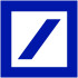 Logo Deutsche Bank Filiale Landau