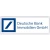 Logo Deutsche Bank Immobilien GmbH Jochen Arndt