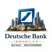 Deutsche Bank Immobilien Inan Duran, selbstst&auml;ndiger Immobilienberater Hannover