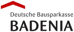 Logo Deutsche Bausparkasse Badenia GL Erfurt