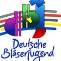 Logo Deutsche Bl&auml;serjugend