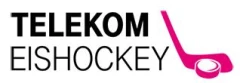 Logo Deutsche Eishockey Liga Betriebsgesellschaft mbH