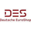 Logo DEUTSCHE EUROSHOP AG