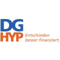 Logo Deutsche Genossenschafts- Hypothekenbank AG
