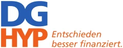 Logo Deutsche Genossenschafts- Hypothekenbank AG