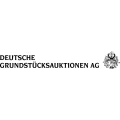 Logo der Deutschen Grundst&uuml;cksauktionen AG