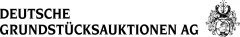 Logo der Deutschen Grundstücksauktionen AG