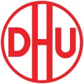 Logo Deutsche Hom&ouml;opathie-Union DHU-Arzneimittel GmbH & Co. KG