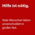 Logo Deutsche Humanit&auml;re Hilfe