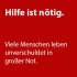 Logo Deutsche Humanitäre Hilfe