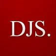 Logo Deutsche Journalistenschule e.V.