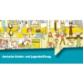 Logo Deutsche Kinder- und Jugendstiftung Regionalstelle Sachsen