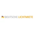 Deutsche Lichtmiete Logo