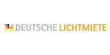 Deutsche Lichtmiete Logo
