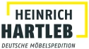 Logo Deutsche Möbelspedition Heinrich Hartleb e.K.