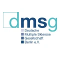 Logo Deutsche Multiple Sklerose Gesellschaft (DMSG) - LB e.V.