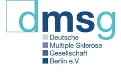 Logo Deutsche Multiple Sklerose Gesellschaft (DMSG) - LB e.V.