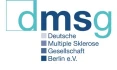 Logo Deutsche Multipe Sklerose Ges. Landesverband Berlin e. V.