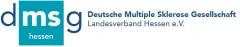 Logo Deutsche Multiple Sklerose Gesellschaft Landesverband Hessen e.V.