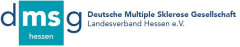 Logo Deutsche Multiple Sklerose Gesellschaft Landesverband Hessen e.V. Beratung im Gesundheitswesen