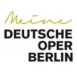 Logo Deutsche Oper Berlin