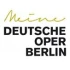 Logo Deutsche Oper Berlin Kartenverkauf