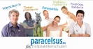 Logo Deutsche Paracelsus Schulen f&uuml;r Naturheilverfahren GmbH