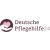 Logo Deutsche Pflegehilfe 24