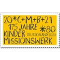 Deutsche Post AG Niederlassung Philatelie Weiden
