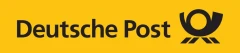 Logo Deutsche Post AG