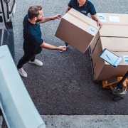 Deutsche Post AG Ibbenbüren