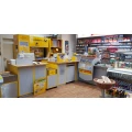 Deutsche Post Mainz Oberstadt / Lotto Goldgrube
