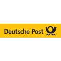Logo Deutsche Post