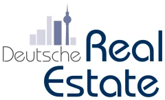 Logo Deutsche Real Estate AG