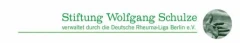 Logo Deutsche Rheuma-Liga Berlin e.V. (Beratungsstelle Charlottenburg)