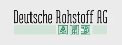 Logo Deutsche Rohstoff AG