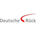 Logo Deutsche R&uuml;ckversicherung AG Verband &ouml;ffentlicher Versicherer