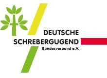 Logo Deutsche Schreberjugend Bundesverband e.V.