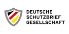 Logo Deutsche Schutzbrief Gesellschaft