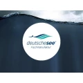 Logo ""Deutsche See"" GmbH