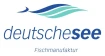 Logo ""Deutsche See"" GmbH