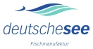 Logo "Deutsche See" GmbH