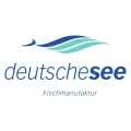 Logo ""Deutsche See"" GmbH