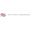Logo Deutsche Seereederei GmbH, Haus der Schiffahrt