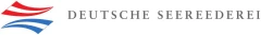 Logo Deutsche Seereederei GmbH, Haus der Schiffahrt