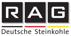 Logo Deutsche Steinkohle AG