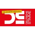 Logo Deutsche Stimme Verlagsgesellschaft mbH